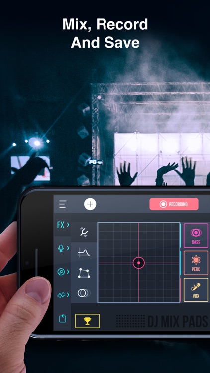 DJ Mix Pads 2 - Remix Version screenshot-4