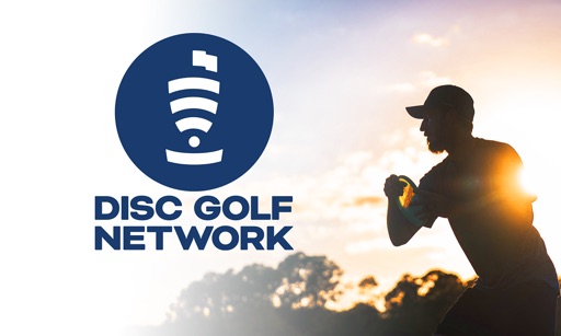 Disc Golf Network