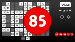 Game screenshot Bingo Pouch apk