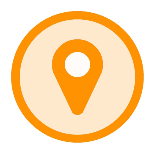 AnyFinder - Places Around You