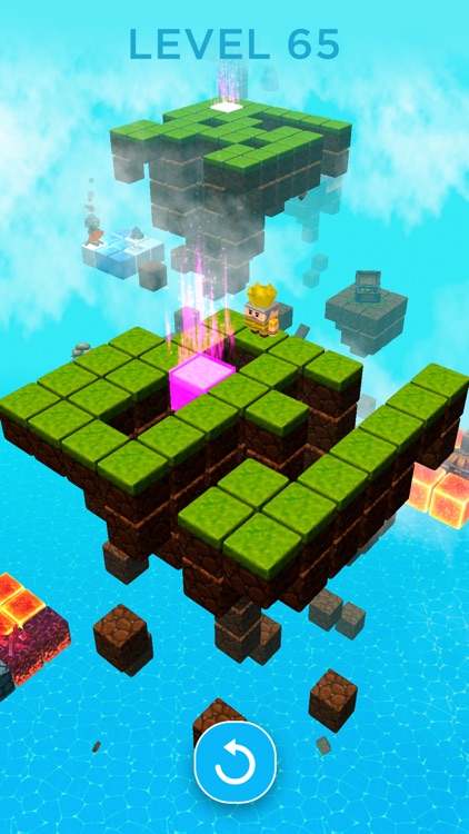 Maze Ways screenshot-3