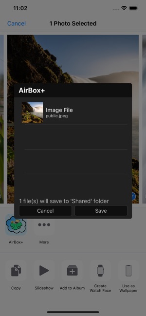 AirBox+(圖4)-速報App