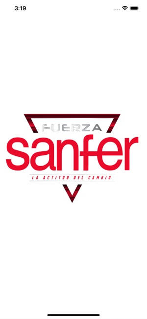 Fuerza Sanfer(圖1)-速報App