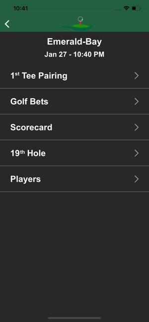 Golf Betters(圖2)-速報App