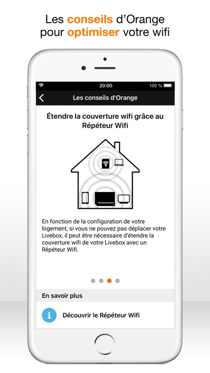 Ma Livebox screenshot-5