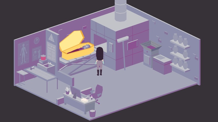 A Mortician's Tale screenshot-5