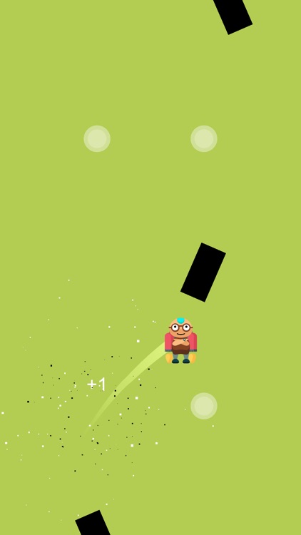 Jetpack Flow screenshot-4