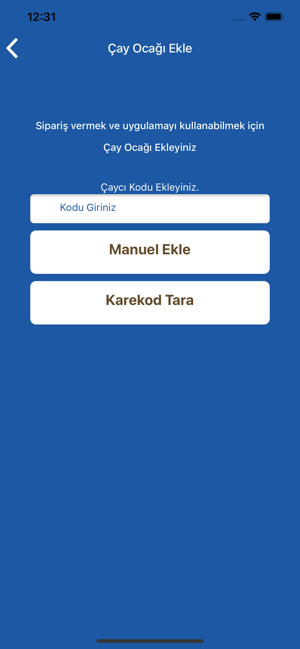 Kampüs Çaylar(圖2)-速報App