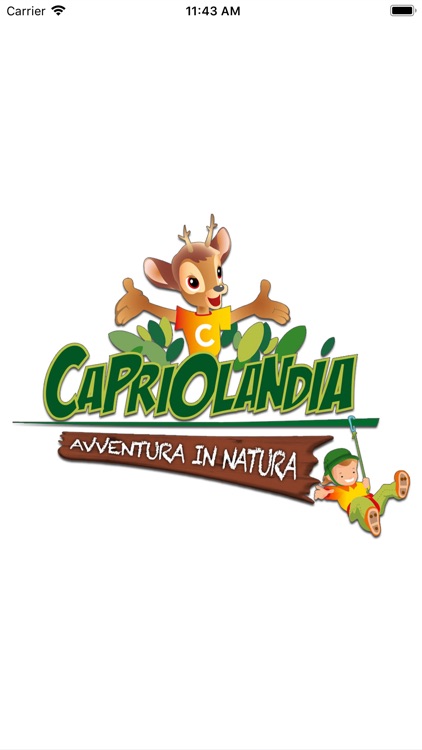 Capriolandia