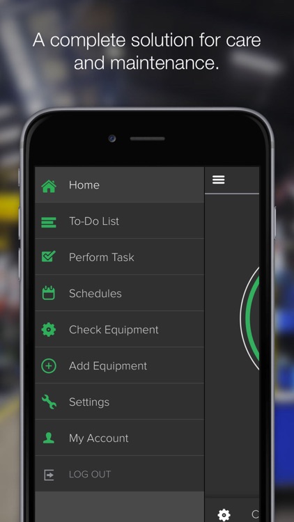 Battery Steward screenshot-4