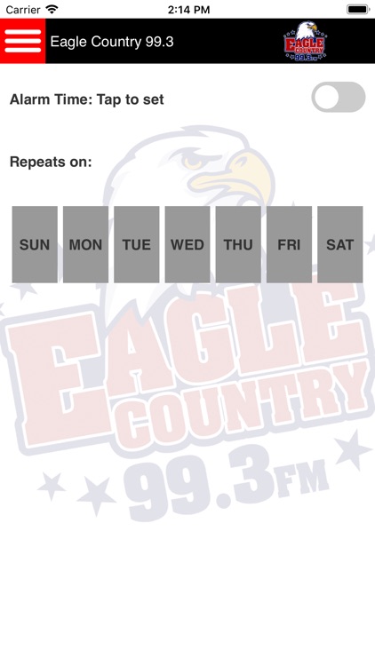 Eagle Country 99.3