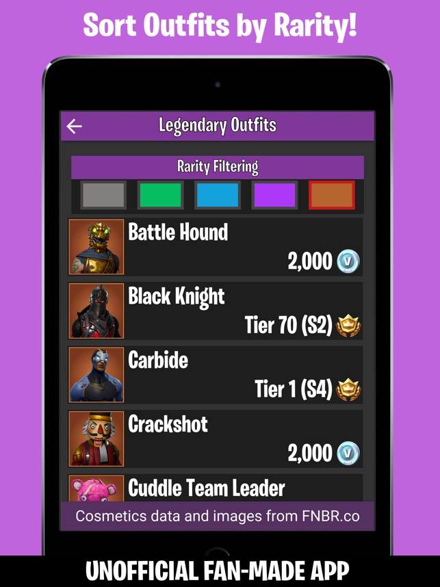 Dances From Fortnite をapp Storeで