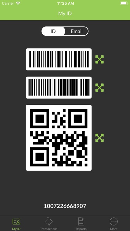 ReceiptBox