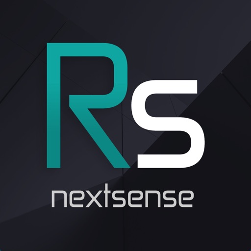 Nextsense Remote Signing