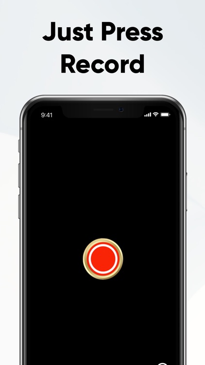 Recording App - Re:Call screenshot-4