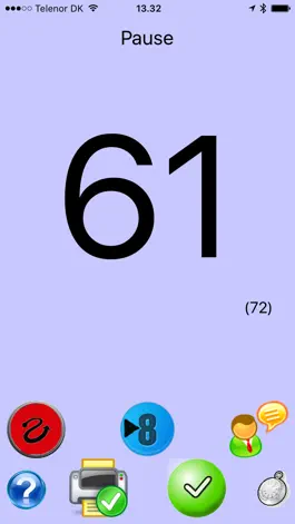 Game screenshot Bingo 75 mod apk