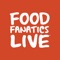 Official app for US Foods® Food Fanatics Live™ culinary events