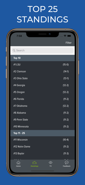 Kansas Football Schedules(圖6)-速報App