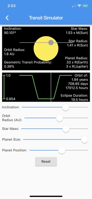 ExoTransit(圖4)-速報App