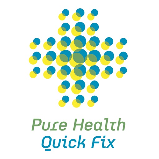 Net Check In Pure Health by Pure Health