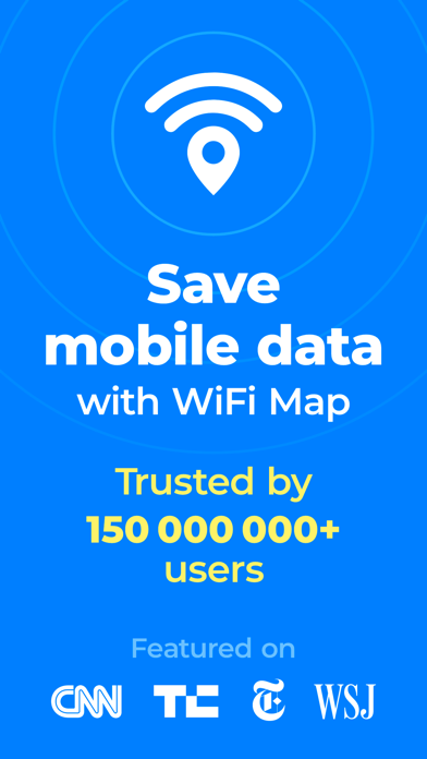 WiFi Map Pro - WiFi E... screenshot1