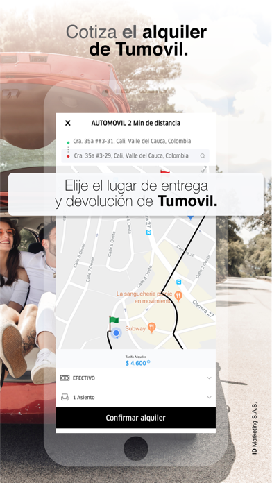 How to cancel & delete Tu Móvil from iphone & ipad 4