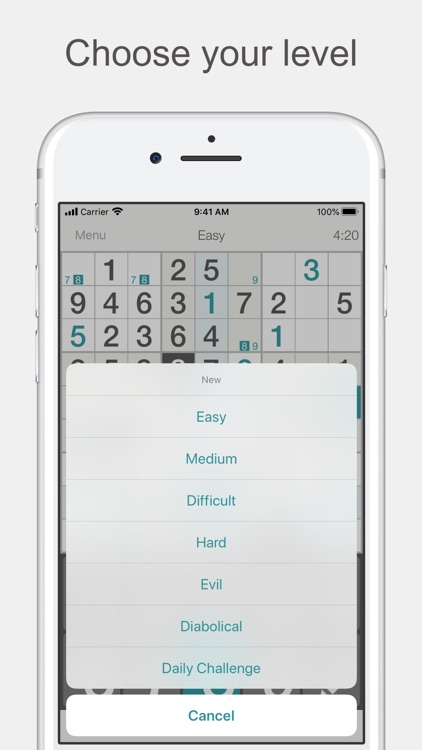 Sudoku ′