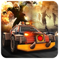 Zombie Smash mmorpg action rpg