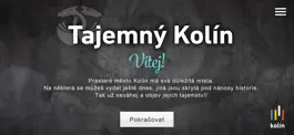 Game screenshot Tajemný Kolín mod apk