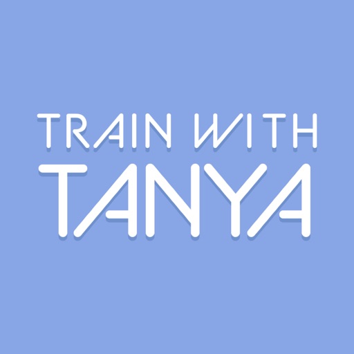 Train With Tanya
