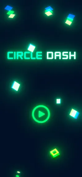 Game screenshot Circle Dash - Galaxy Star mod apk