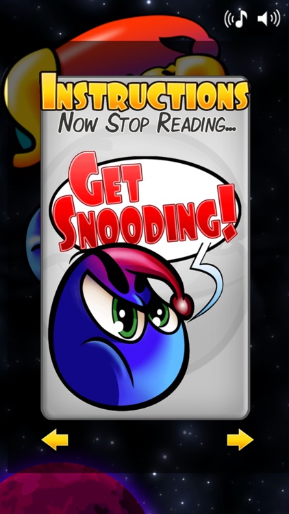 Snood