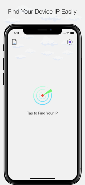 Find My IP - Find Device IP