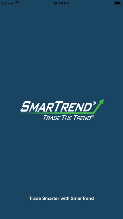 SmarTrend - Trends & Alerts