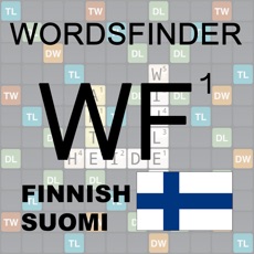 Activities of WordsFinder Wordfeud Finnish