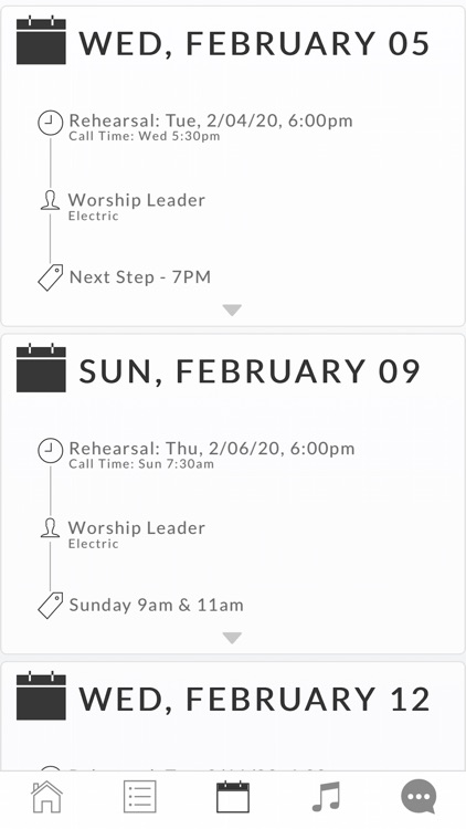 Vessel Worship