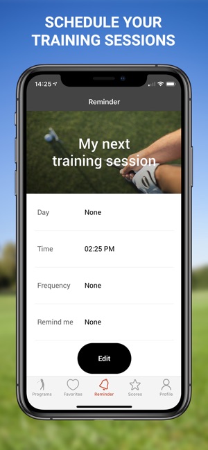 15 Minute Golf Coach swing(圖5)-速報App