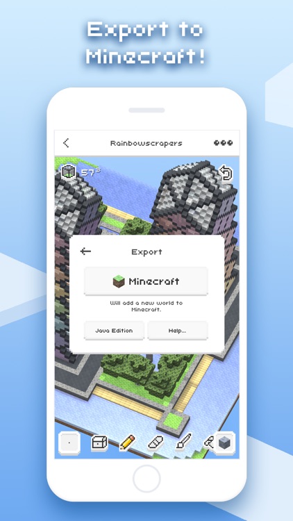 Makerspace for Minecraft screenshot-3