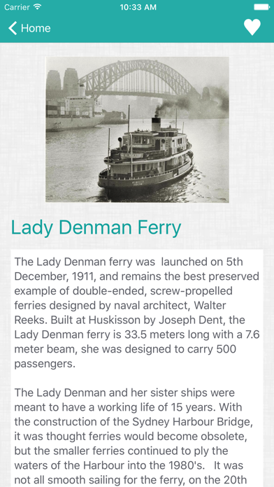 How to cancel & delete Jervis Bay Maritime Museum from iphone & ipad 3