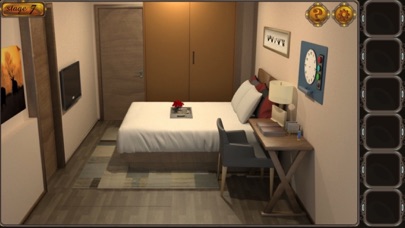 Mystery Hotel Escape screenshot 2