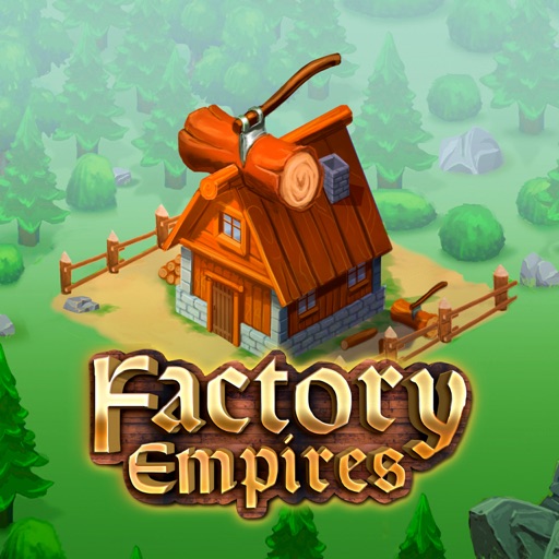 Factory Empires icon