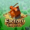 Immerse yourself in the exciting world of Factory Empires, where you can create your empire and evolve it through different ages