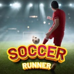 Star Soccer Runner