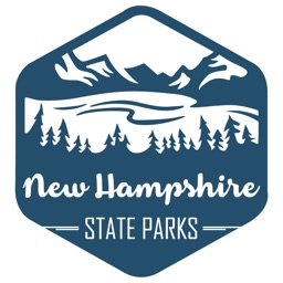 The New Hampshire State Parks