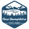 New Hampshire National Parks & State Parks :
