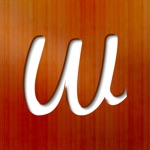 Block Puzzle Woody Legend Logo