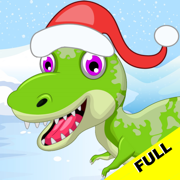 Dinosaur Games For Kids - FULL