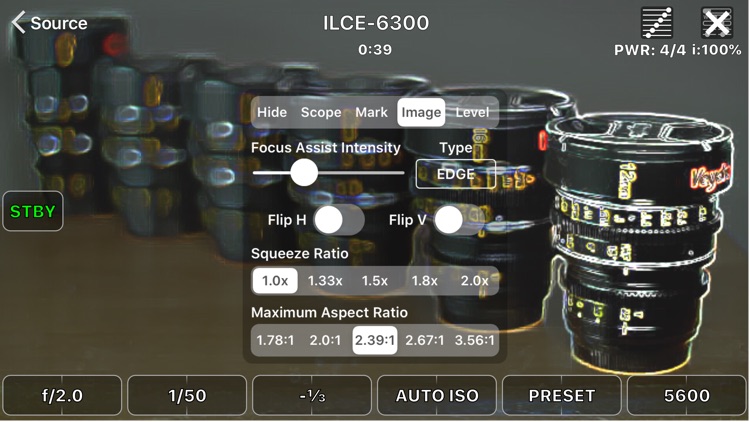 FieldMonitor screenshot-7
