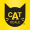 CAT Scale Locator