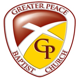 Greater Peace Baptist Church